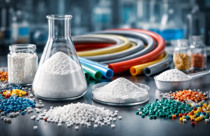 Chemicals and Industrial Products