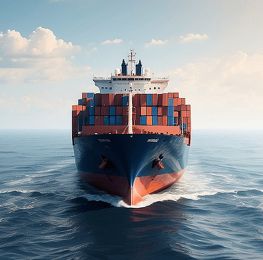 Ocean Freight visual