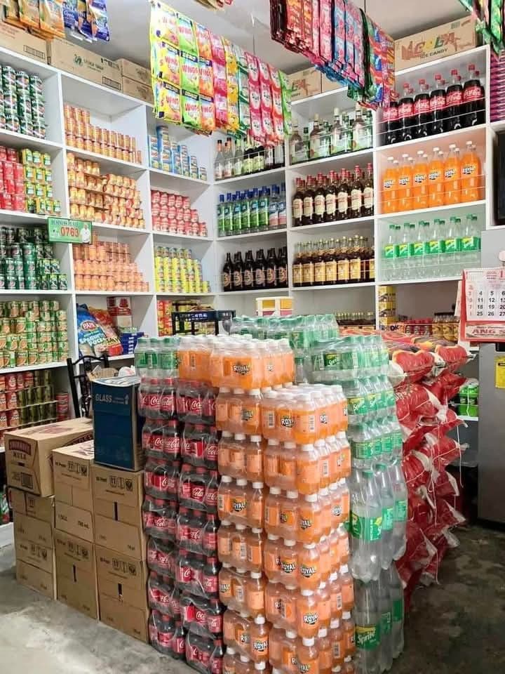 Retail and FMCG Distribution collage 6
