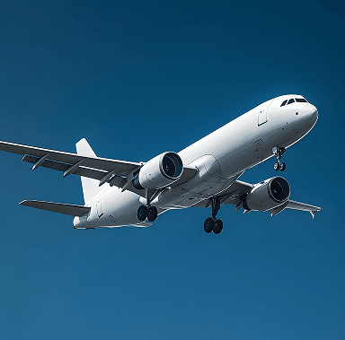 Air Freight visual