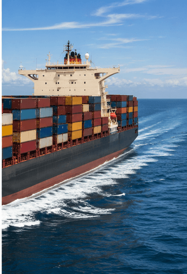 From Shipping Delays to Supply Chain Reliability