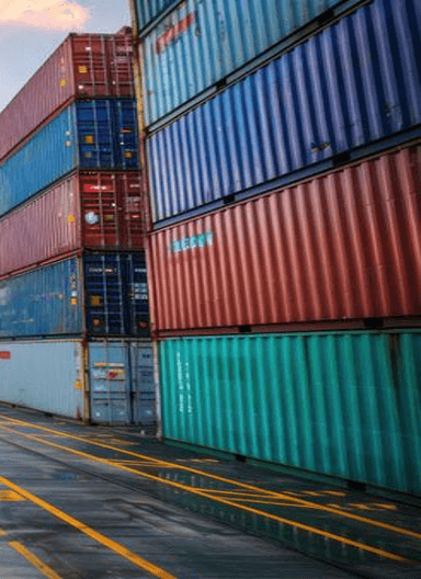 Turning Storage Challenges into Operational Efficiency